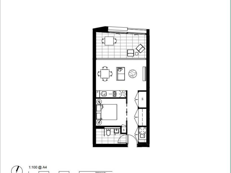 103/258 Railway Parade, Kogarah, NSW 2217 AUS