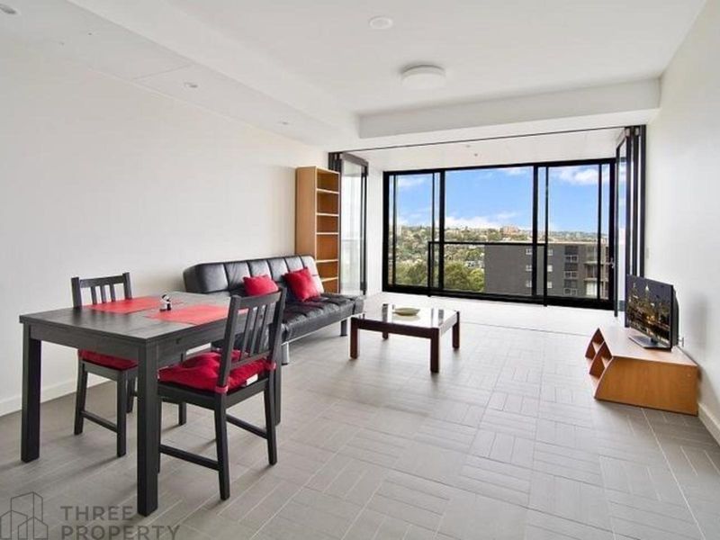 1303/138 Walker Street Street, North Sydney, NSW 2060 AUS