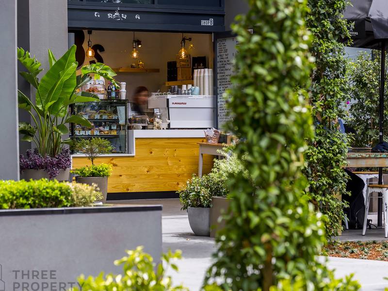 1303/138 Walker Street Street, North Sydney, NSW 2060 AUS