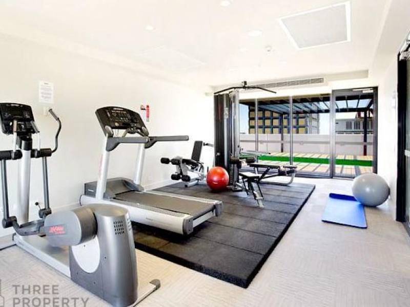 1303/138 Walker Street Street, North Sydney, NSW 2060 AUS