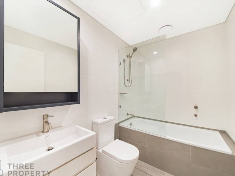 606/21-37 Waitara Avenue, Waitara, NSW 2077 AUS