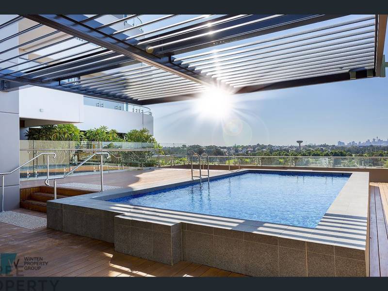 G03/24 Levey Street, Wolli Creek, NSW 2205 AUS