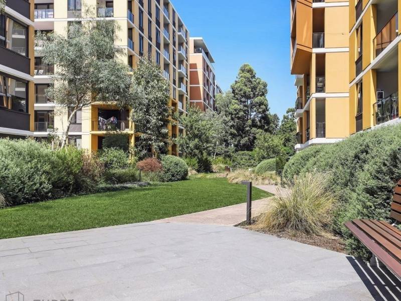 606/21-37 Waitara Avenue, Waitara, NSW 2077 AUS