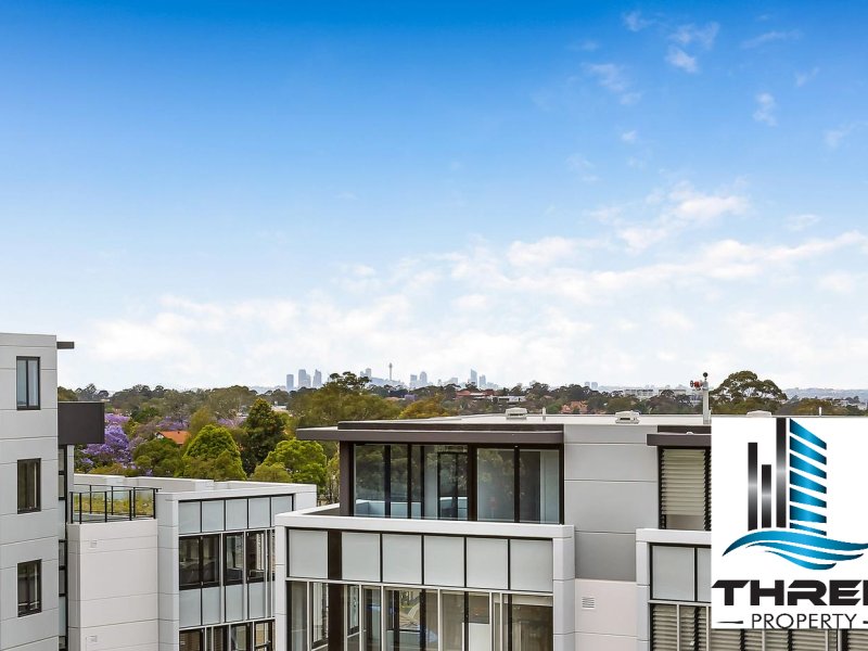 3 Seven Street, Epping, NSW 2121 AUS