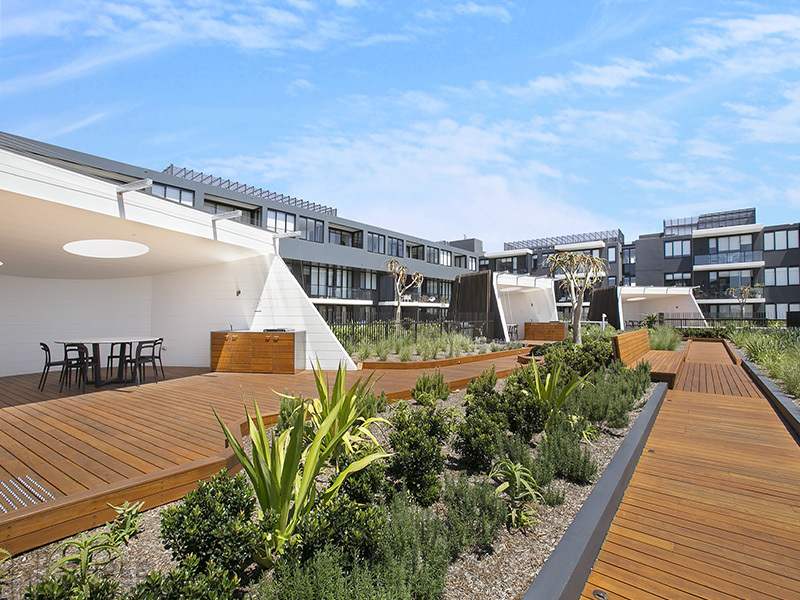 C105/72 MacDonald Street, Erskineville, NSW 2043 AUS