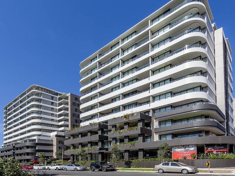 G03/24 Levey Street, Wolli Creek, NSW 2205 AUS