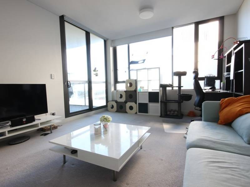 C405/30 Rothschild Avenue, Rosebery, NSW 2018 AUS