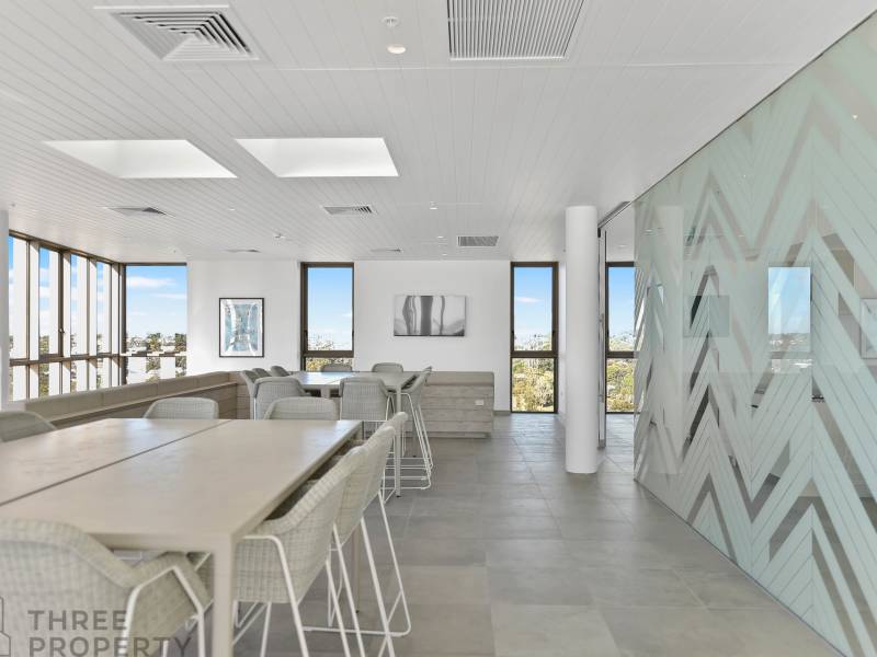 307/4 Foreshore Boulevard, Woolooware, NSW 2230 AUS