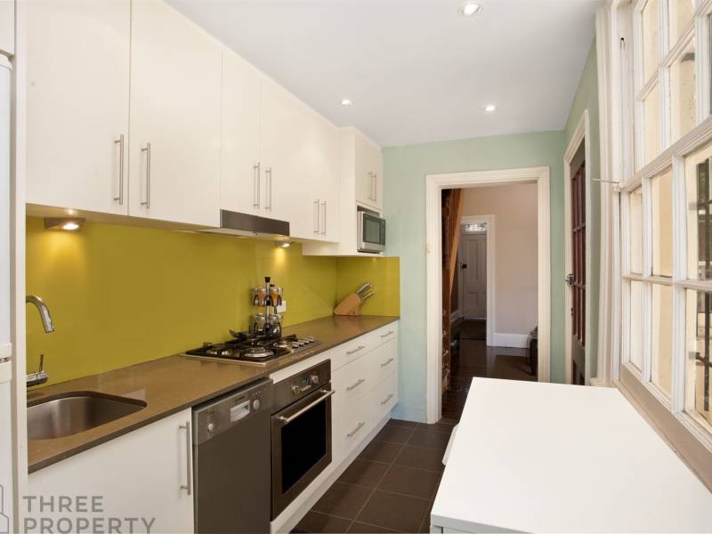 27 Junction Street, Forest Lodge, NSW 2037 AUS