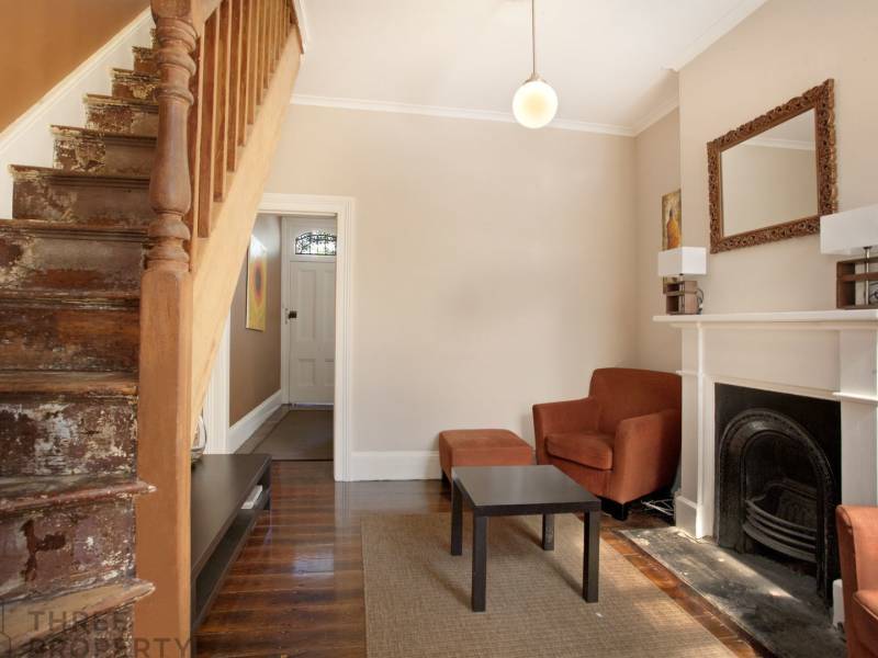 27 Junction Street, Forest Lodge, NSW 2037 AUS