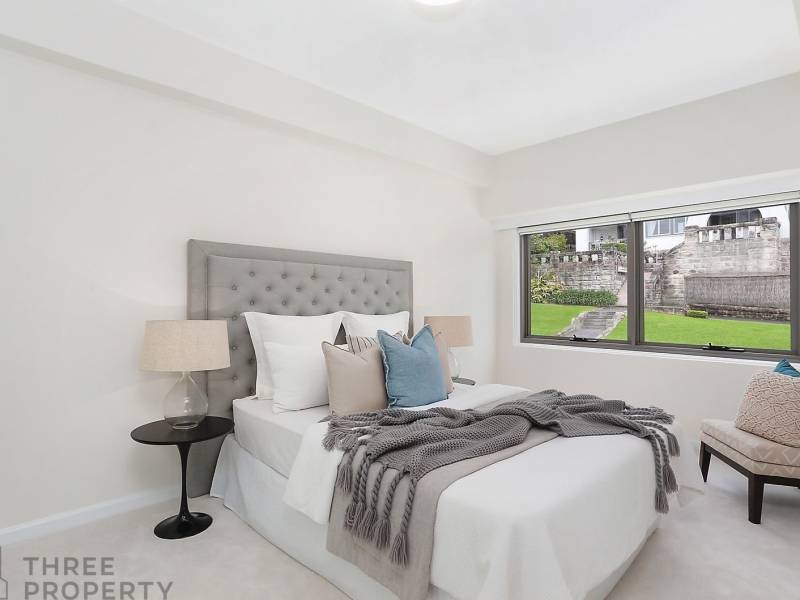 8/24A Musgrave Street, Mosman, NSW 2088 AUS