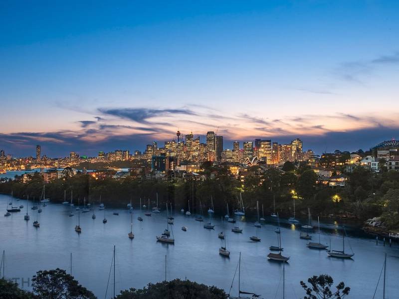 8/24A Musgrave Street, Mosman, NSW 2088 AUS