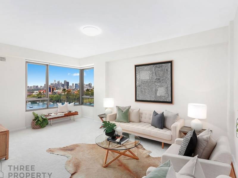 8/24A Musgrave Street, Mosman, NSW 2088 AUS