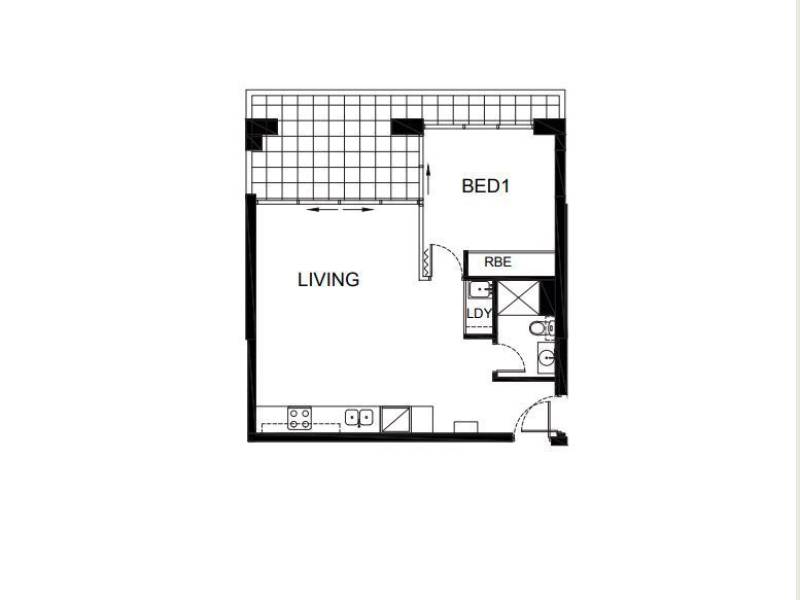 207/24 Levey Street, Wolli Creek, NSW 2205 AUS