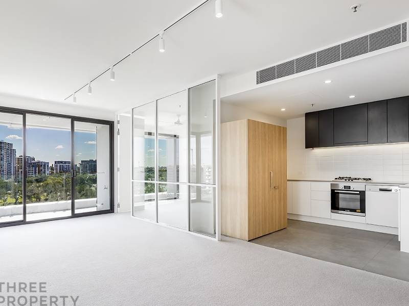 810/24 Levey Street, Wolli Creek, NSW 2205 AUS