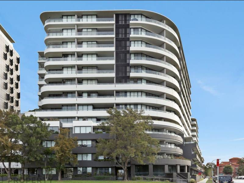 810/24 Levey Street, Wolli Creek, NSW 2205 AUS
