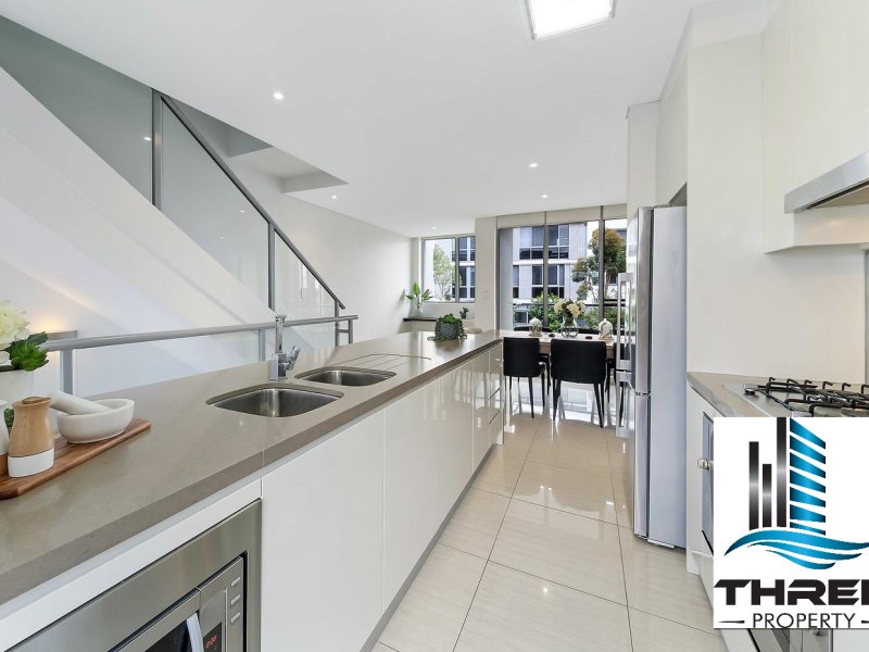 3 Seven Street, Epping, NSW 2121 AUS