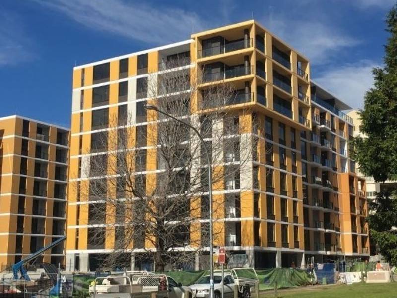 308/21-31 Waitara Avenue, Waitara, NSW 2077 AUS