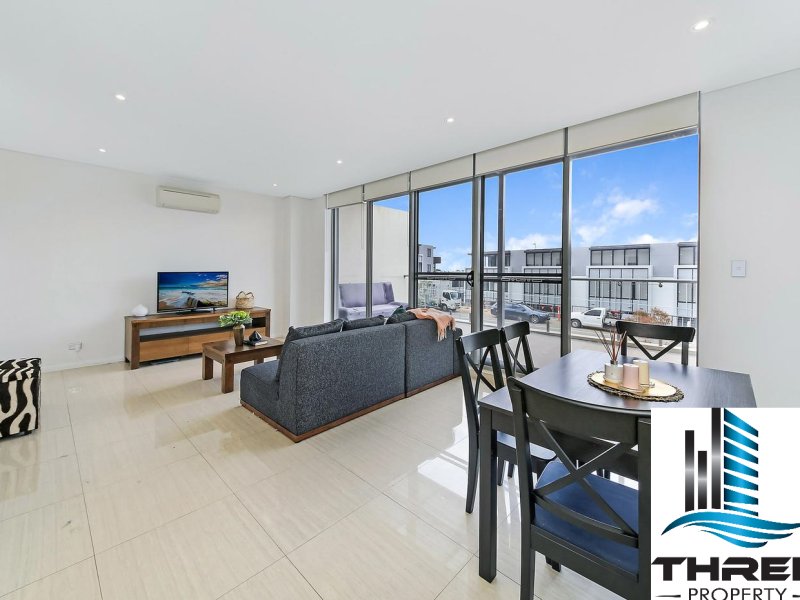 3 Seven Street, Epping, NSW 2121 AUS