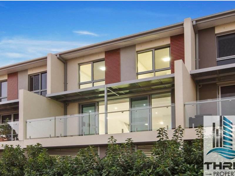 3 Seven Street, Epping, NSW 2121 AUS