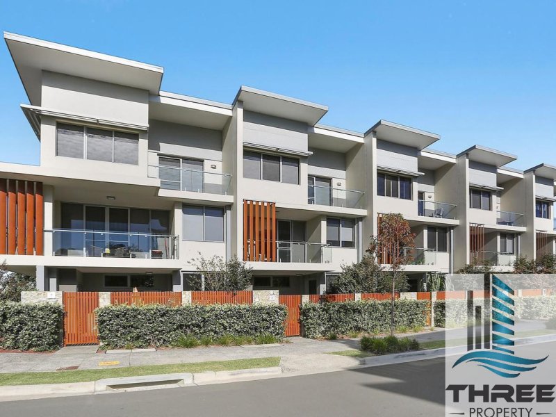 3 Seven Street, Epping, NSW 2121 AUS