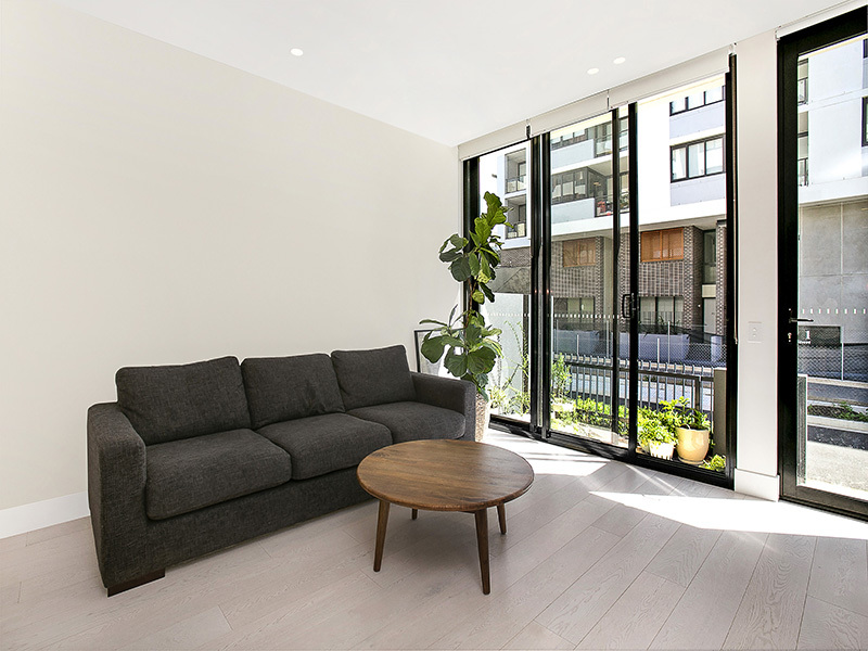 C105/72 MacDonald Street, Erskineville, NSW 2043 AUS