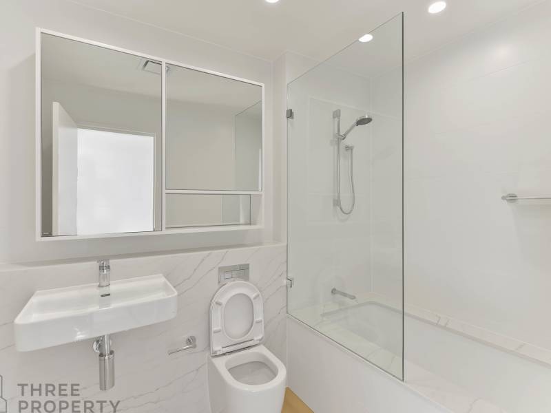 307/4 Foreshore Boulevard, Woolooware, NSW 2230 AUS