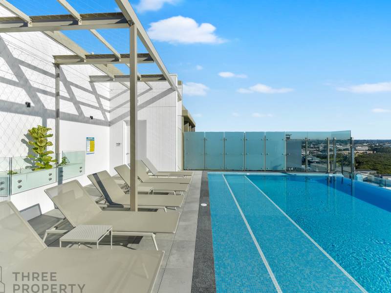 307/4 Foreshore Boulevard, Woolooware, NSW 2230 AUS