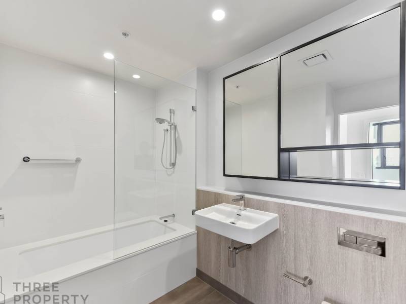 307/4 Foreshore Boulevard, Woolooware, NSW 2230 AUS