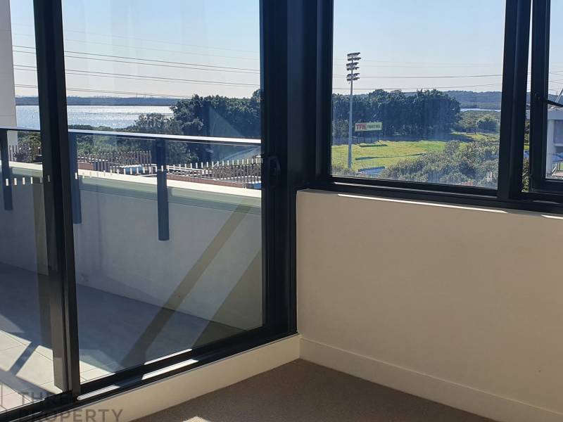 307/4 Foreshore Boulevard, Woolooware, NSW 2230 AUS