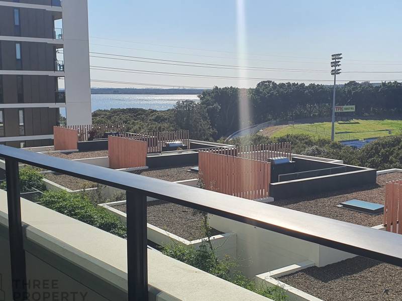 307/4 Foreshore Boulevard, Woolooware, NSW 2230 AUS