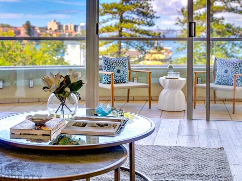 404/54-68 West Esplanade, Manly, NSW 2095 AUS