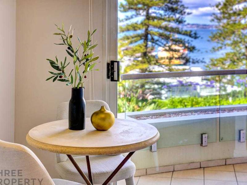 404/54-68 West Esplanade, Manly, NSW 2095 AUS