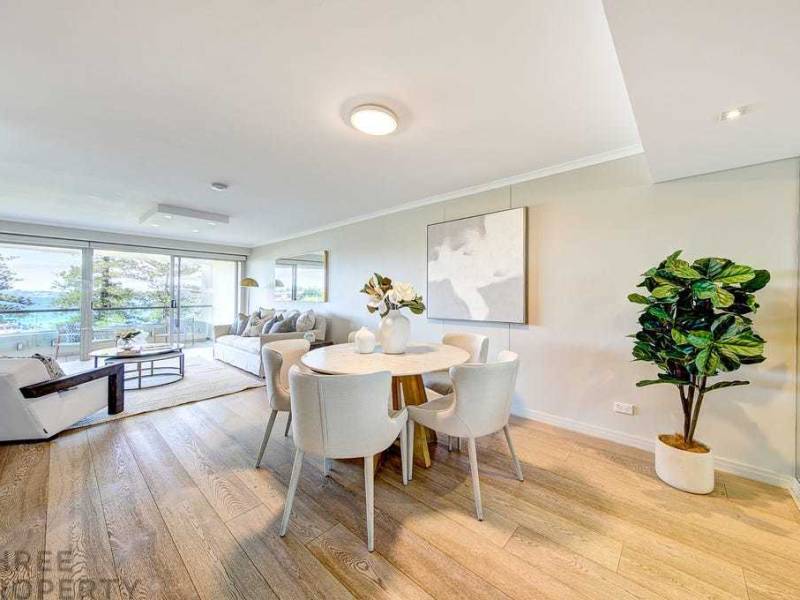 404/54-68 West Esplanade, Manly, NSW 2095 AUS