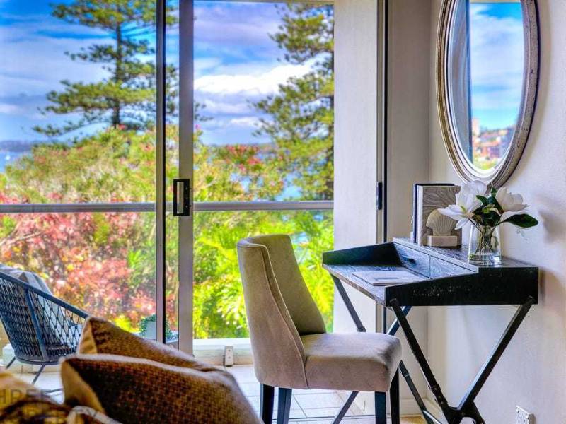 404/54-68 West Esplanade, Manly, NSW 2095 AUS