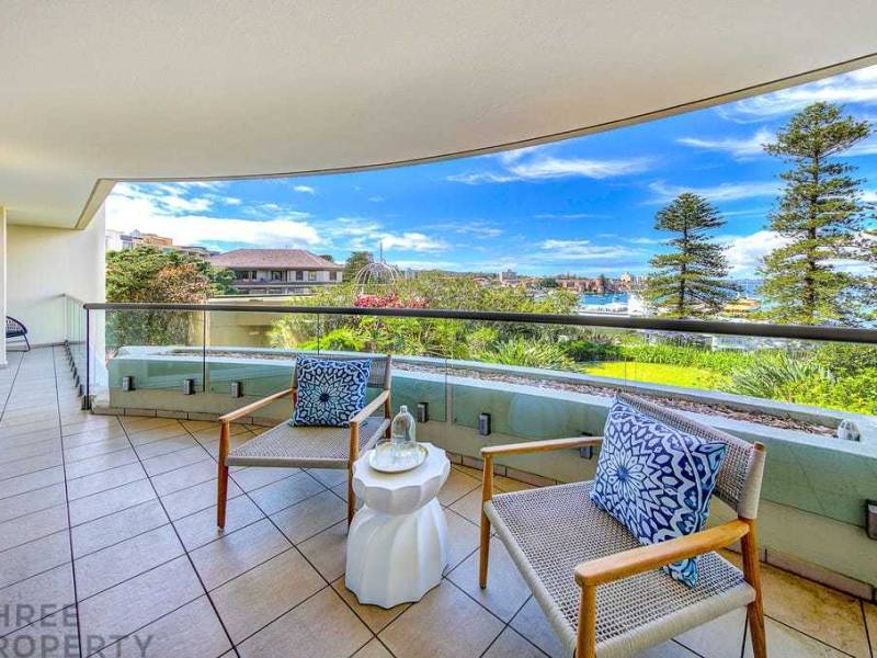 404/54-68 West Esplanade, Manly, NSW 2095 AUS