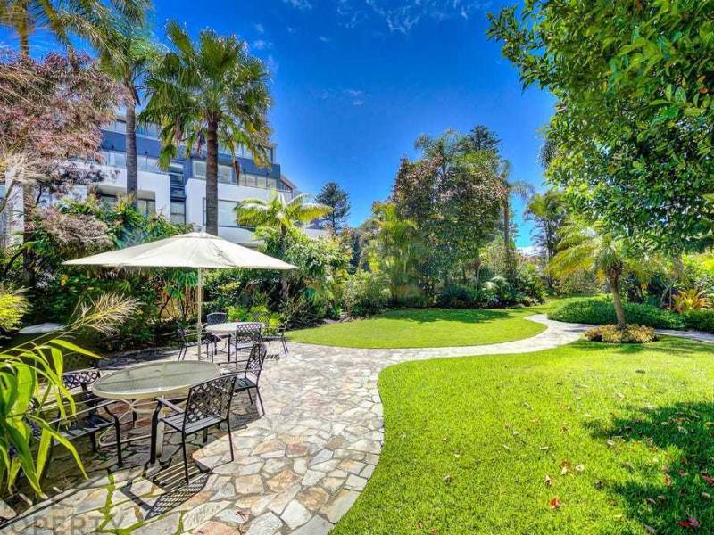 404/54-68 West Esplanade, Manly, NSW 2095 AUS