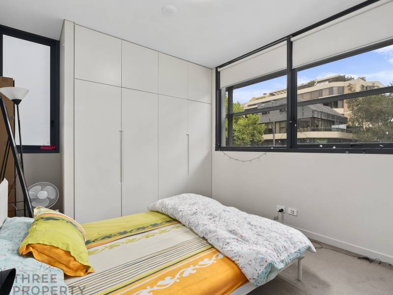 113/245 Pacific Highway, North Sydney, NSW 2060 AUS