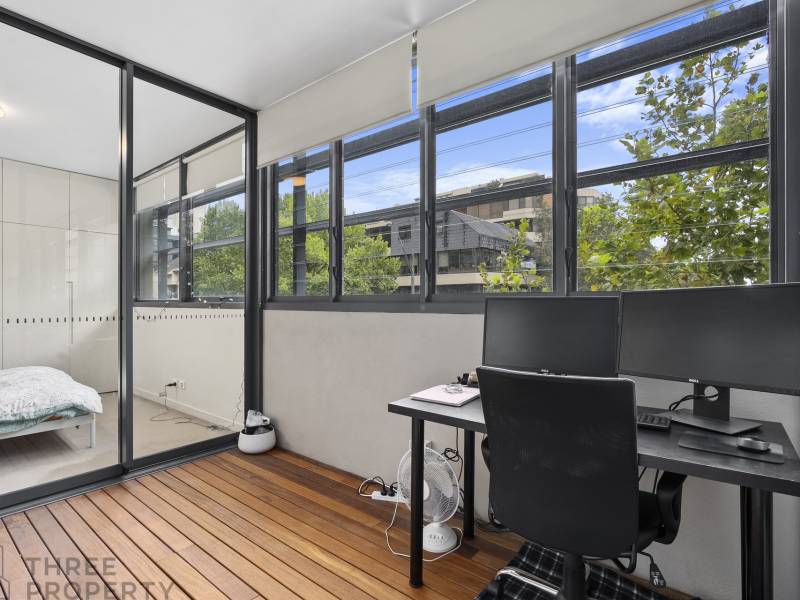 113/245 Pacific Highway, North Sydney, NSW 2060 AUS