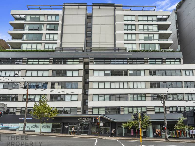 113/245 Pacific Highway, North Sydney, NSW 2060 AUS