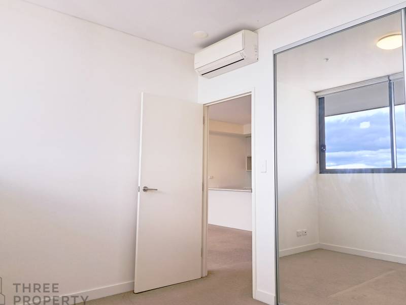 1209/135 Pacific Highway, Hornsby, NSW 2077 AUS