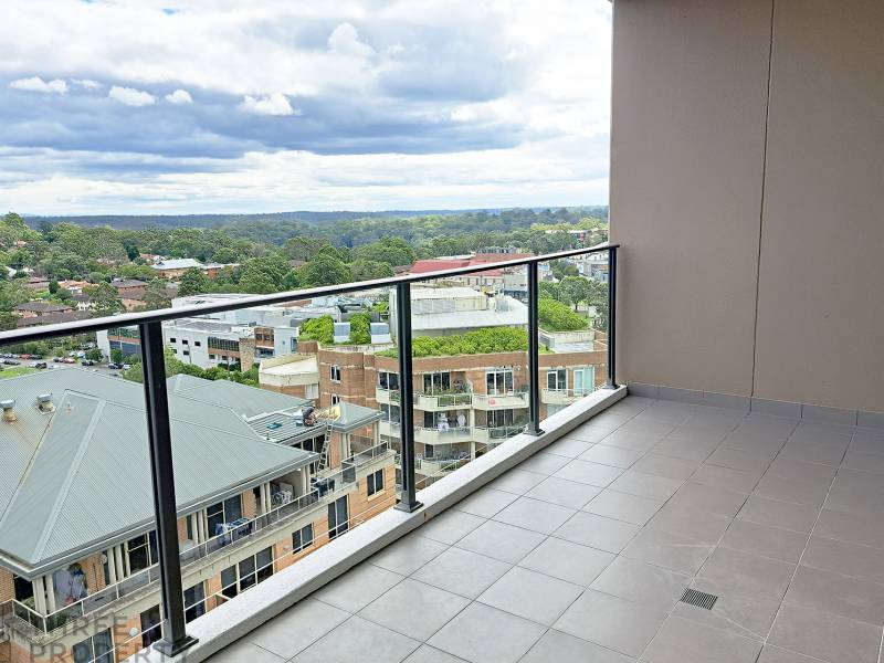 1209/135 Pacific Highway, Hornsby, NSW 2077 AUS