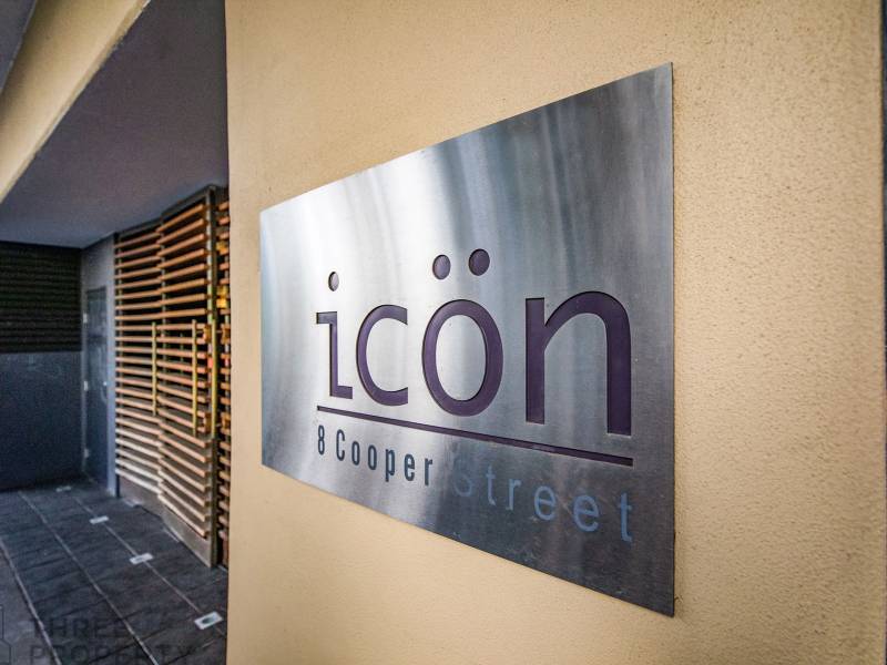 308/8 Cooper Street, Waterloo, NSW 2017 AUS