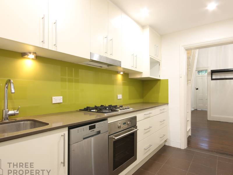 27 Junction Street, Forest Lodge, NSW 2037 AUS