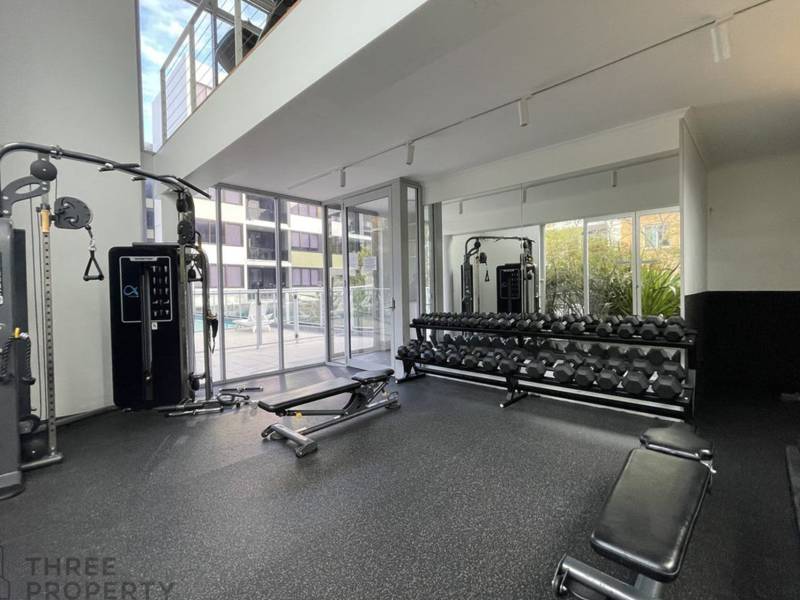 115/266 Pitt Street, Waterloo, NSW 2017 AUS