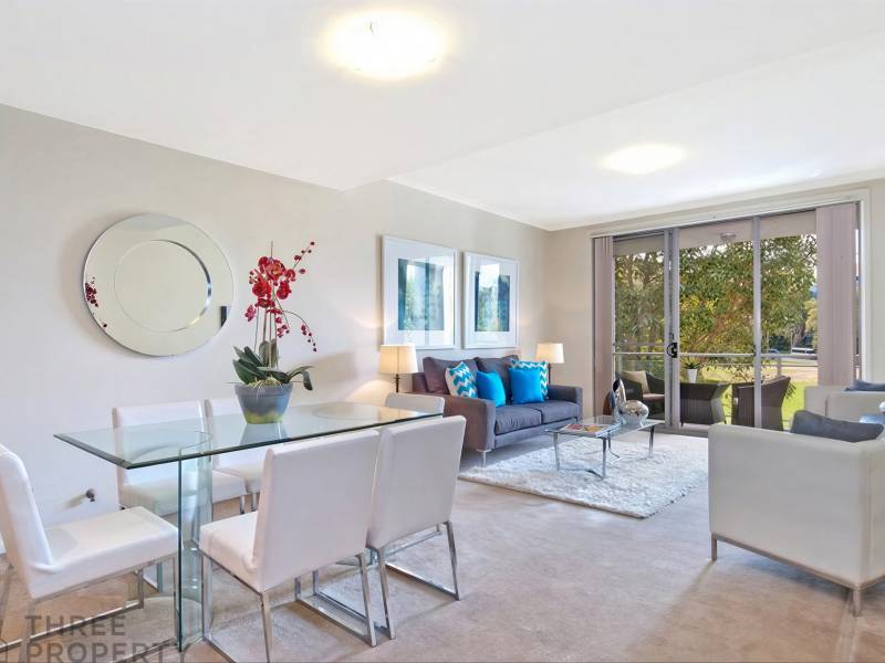 115/266 Pitt Street, Waterloo, NSW 2017 AUS