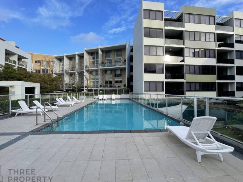 115/266 Pitt Street, Waterloo, NSW 2017 AUS