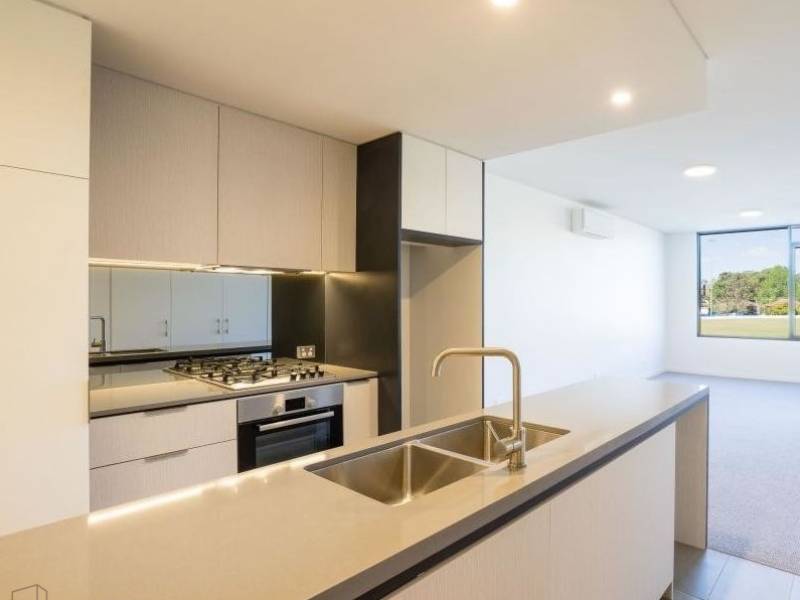 308/21-31 Waitara Avenue, Waitara, NSW 2077 AUS