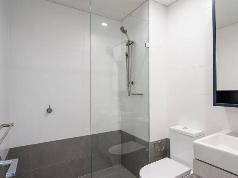 308/21-31 Waitara Avenue, Waitara, NSW 2077 AUS