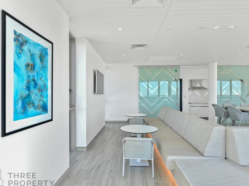 506/4 Foreshore Boulevard, Woolooware, NSW 2230 AUS